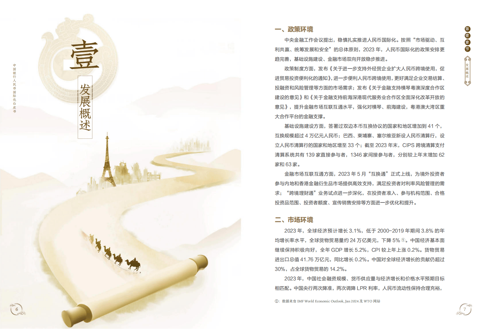 2024年度人民币国际化白皮书