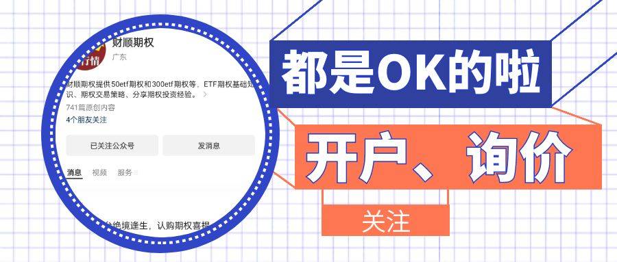 【知识科普】ETF期权交易规则有哪些？