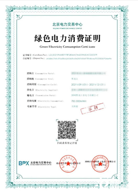 绿色电力交易基本规则有哪些内容？
