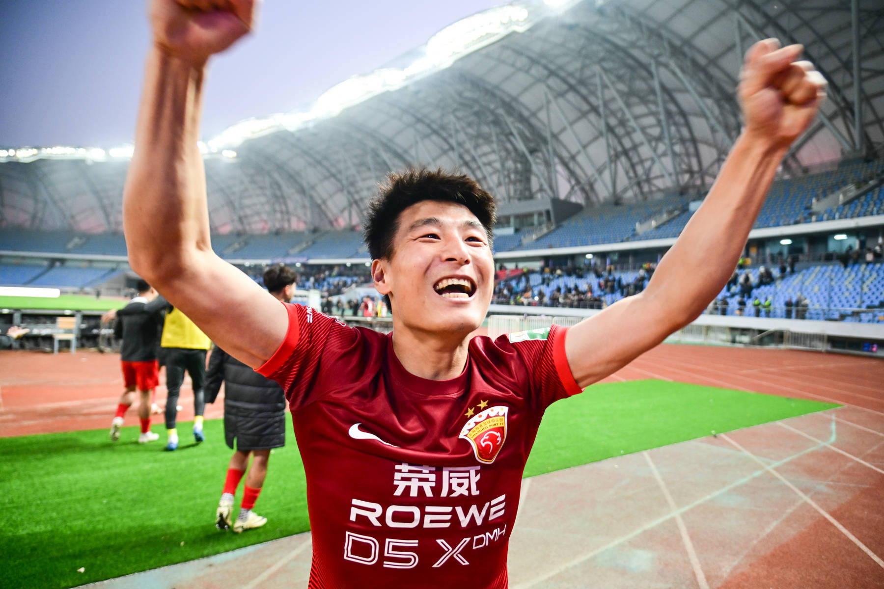 中超前瞻：争冠保级大结局 海港仅差一步卫冕深圳能否极限自救