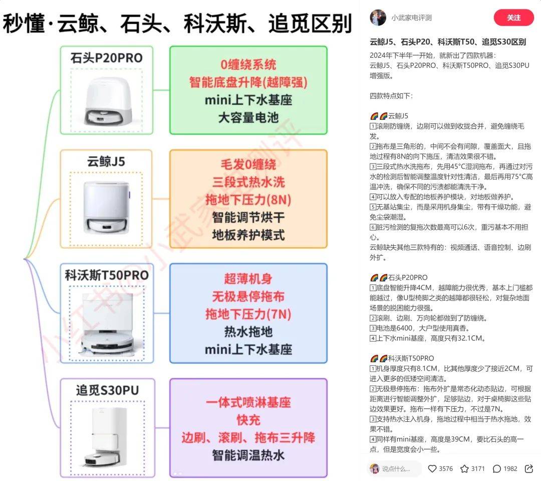 “全家唯一比生产队的驴还忙的电器”，它大降价后口碑瞬间蹿上天了