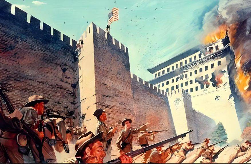 回顾中美关系，五个阶段的真相告诉我们，我们真的没有读懂美国
