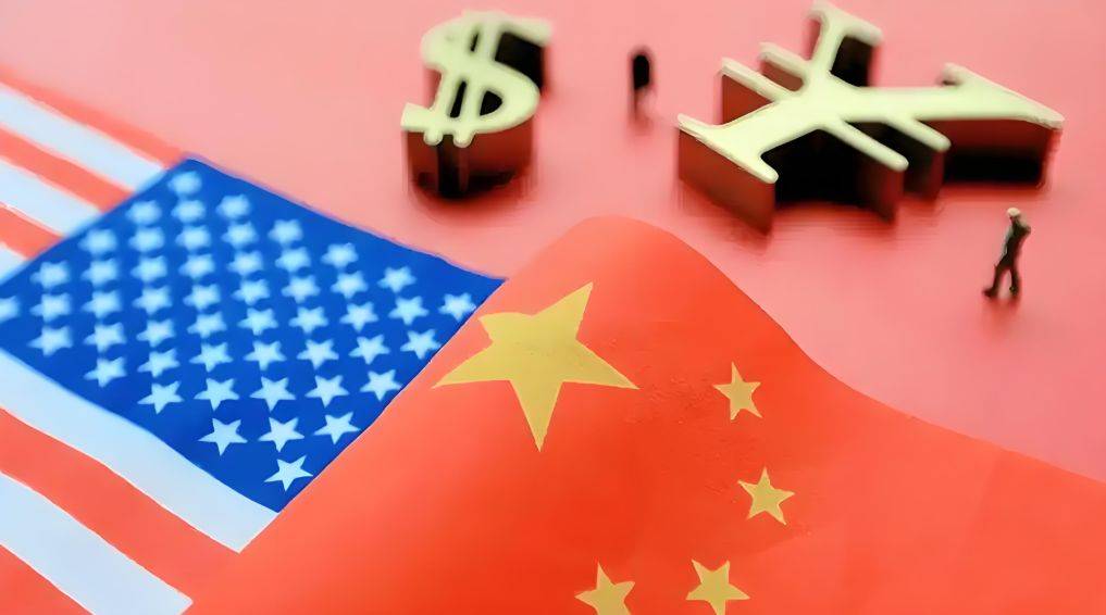 回顾中美关系，五个阶段的真相告诉我们，我们真的没有读懂美国