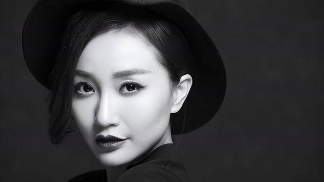 演完赵丽颖闺蜜，又演于和伟老婆，39岁的她年轻时是个氧气大美女
