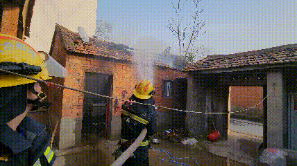一民房起火，又是电气线路故障引发