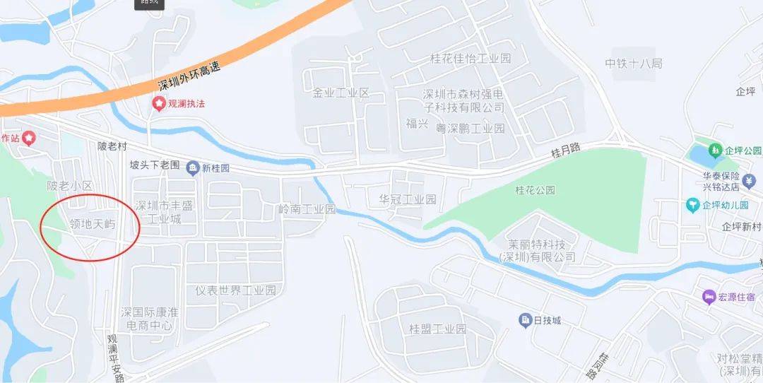 一小区业主投诉饱受异味噪音侵扰！深圳官方成立专班落实整改