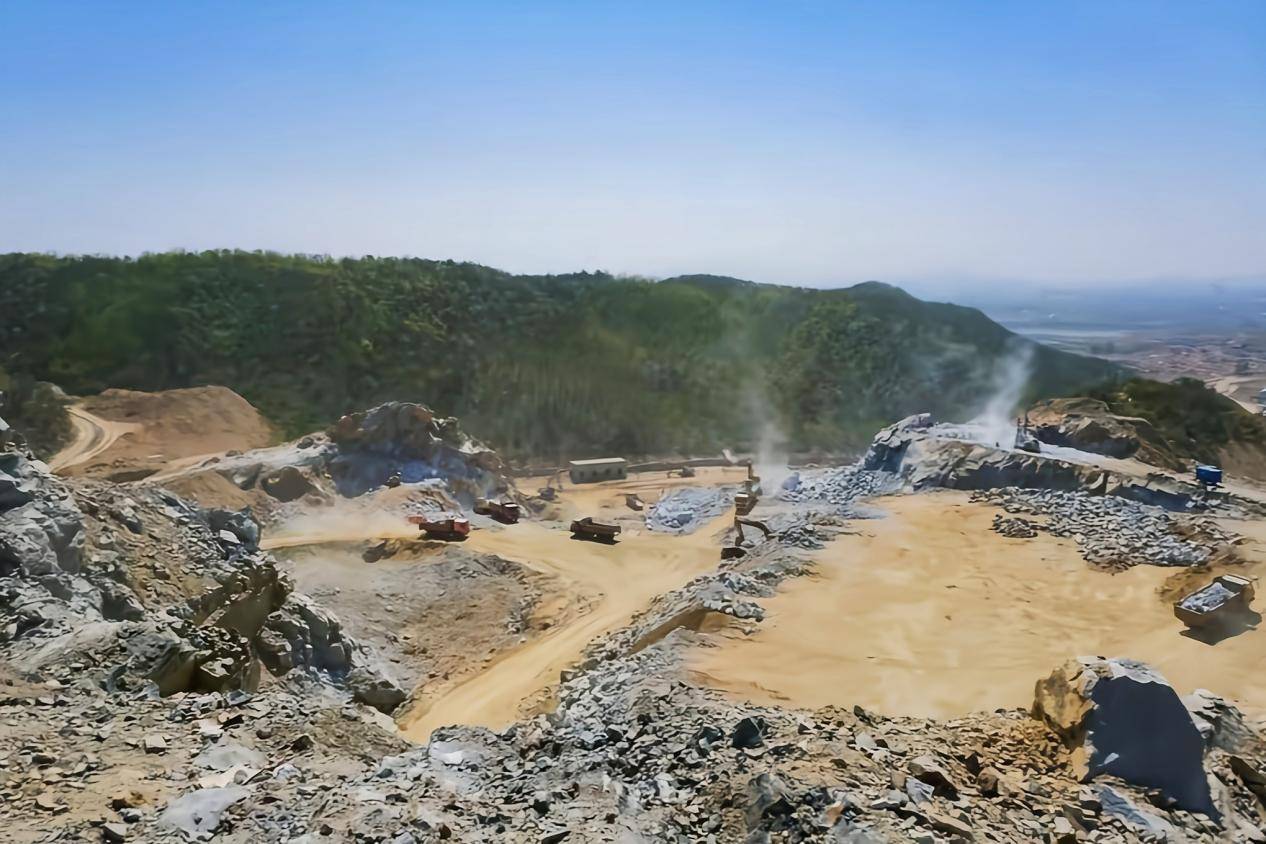 土耳其刚要求交出稀土技术，中方果断宣布重大突破：这下看看谁求谁？