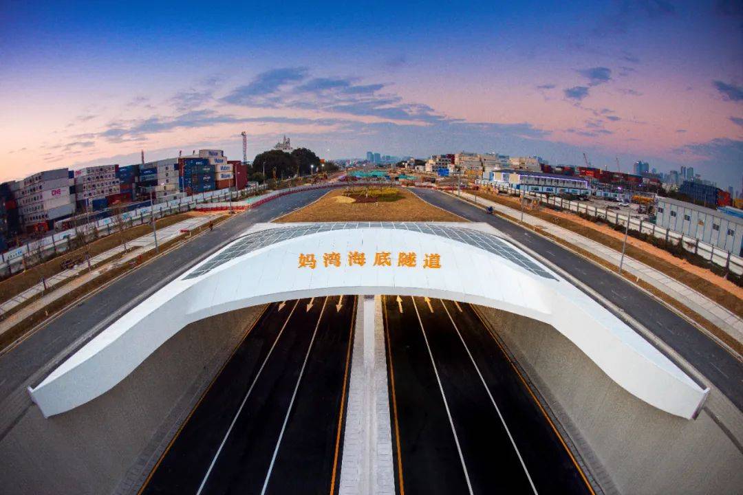 正式通车！刚刚，深圳官宣