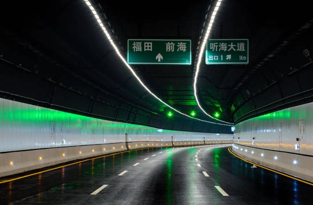 正式通车！刚刚，深圳官宣