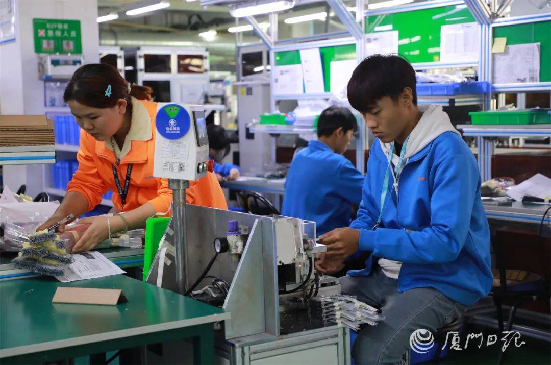 生产订单已排到4月！他们过年不停工，公司拿出超1500万元作为加班补贴