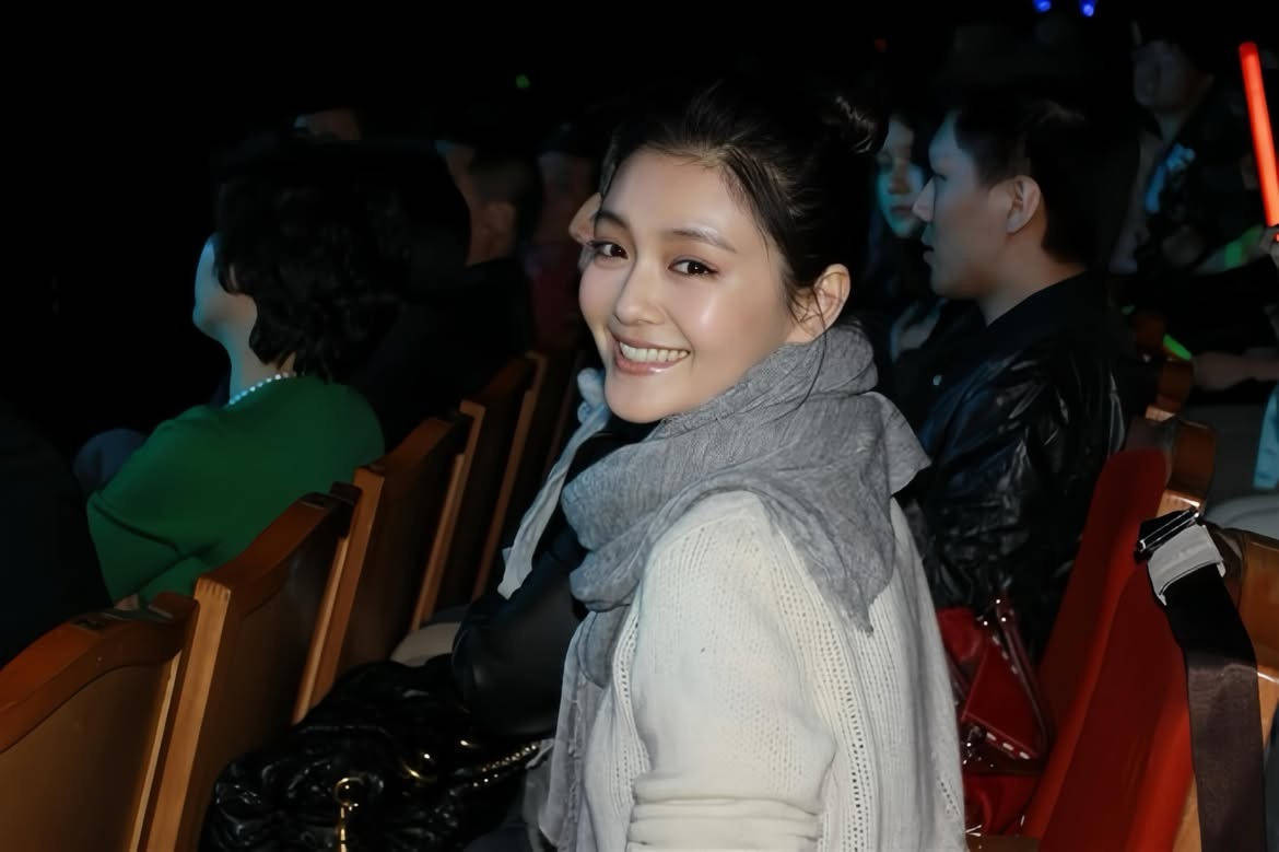 “谢谢你，熙媛”……大S不办告别式，但大家回忆中的她很美好