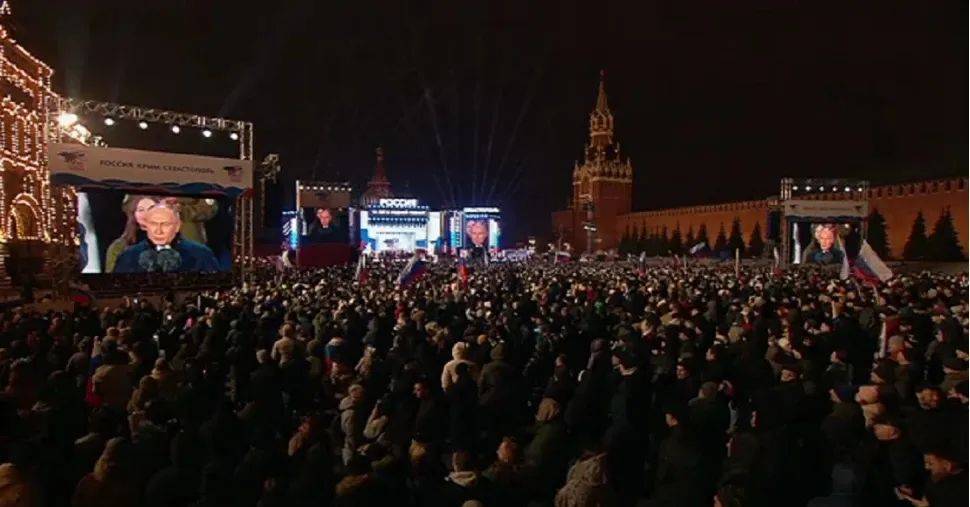 俄乌看来是要和谈了：演员出身的泽连斯基已表态，而拜登却签约艺人经纪公司