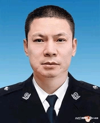 惠州公安来了新掌门人，赖志光上任