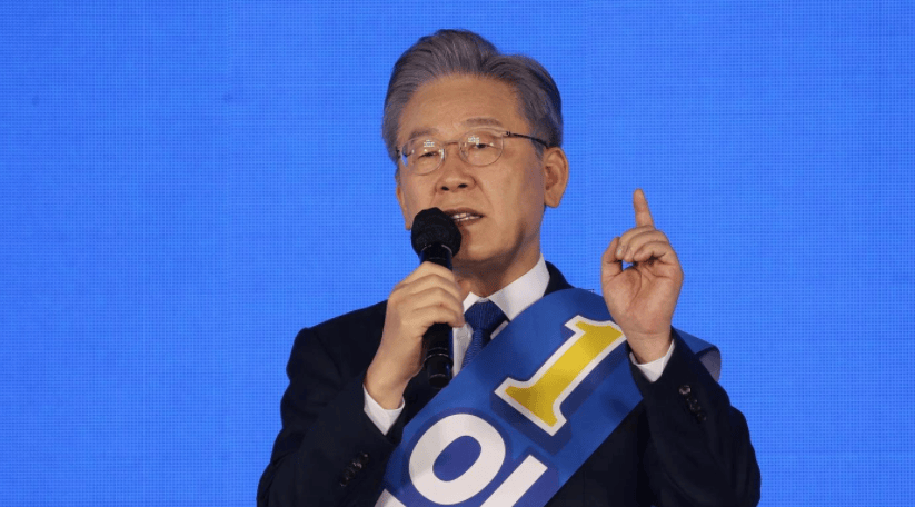 168票高调通过，韩国新总统已无悬念？李在明对华关键表态