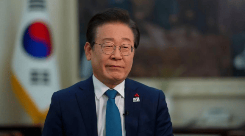 168票高调通过，韩国新总统已无悬念？李在明对华关键表态