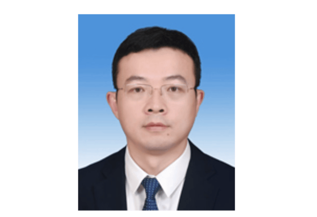陈宇航当选惠州市市长
