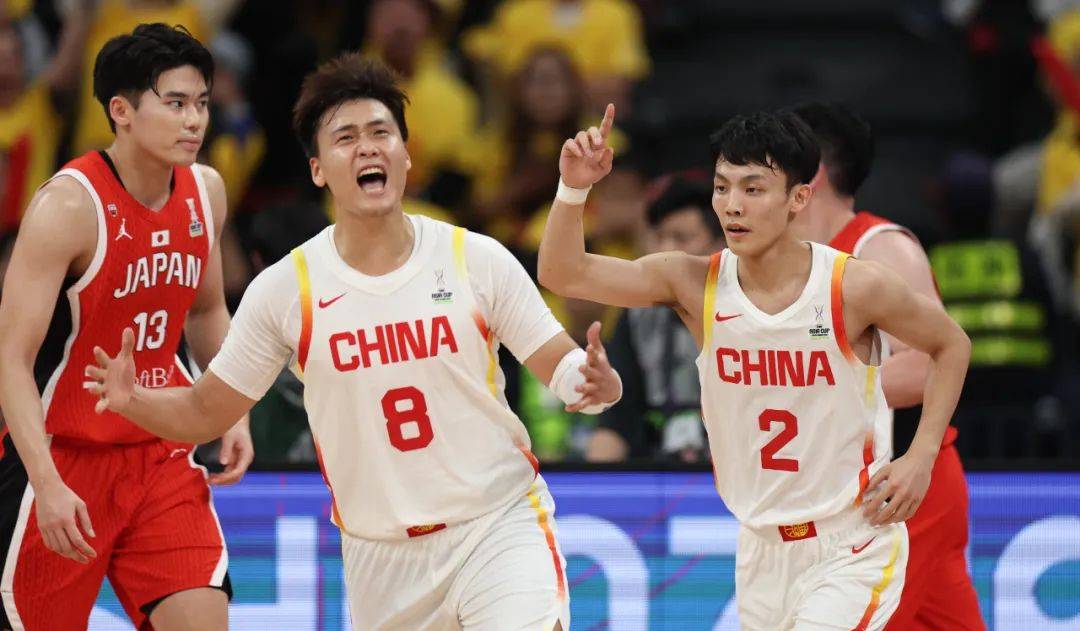 郭士强为何“抛弃”李弘权？答案来了！
