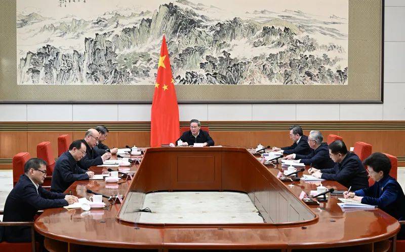 事关提振消费，李强总理重磅发声！