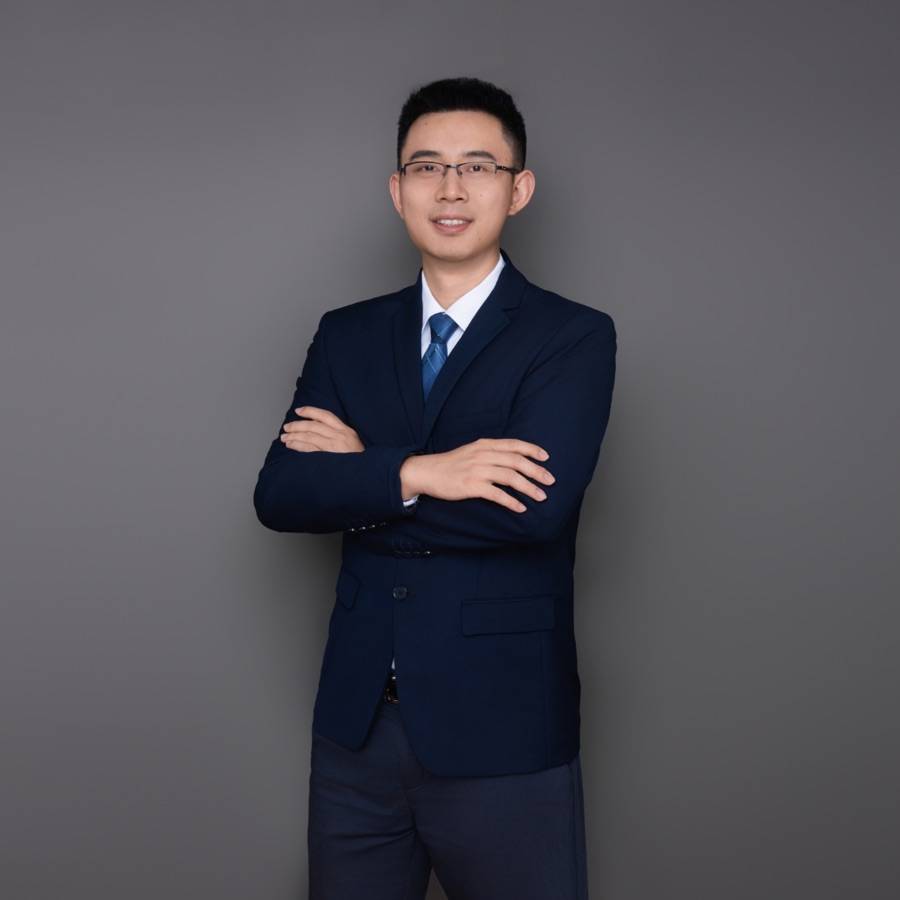 新粤商｜专访光为科技CEO黄愚：从替代到超越，为现代化产业体系发动“光”速引擎