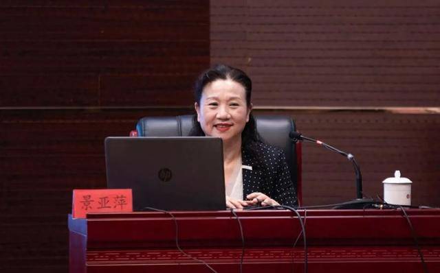省会市长“落马”后，她也被查！