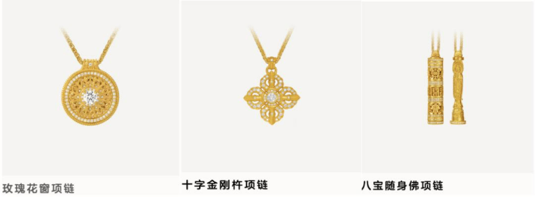 “中式老钱风”卖爆了 老铺黄金离奢侈品还有多远