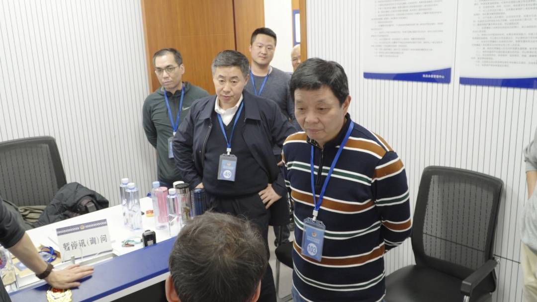 江苏一地，15年前命案告破！