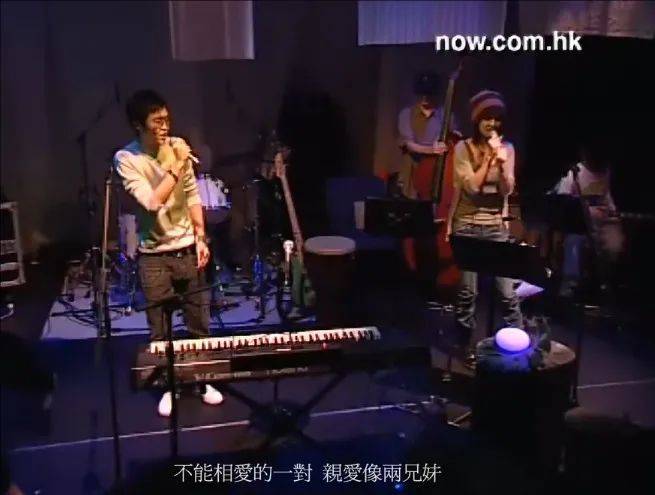 考古|薛凯琪因方大同去世终日以泪洗面!相识20年,他们的羁绊比爱情更接近永恒