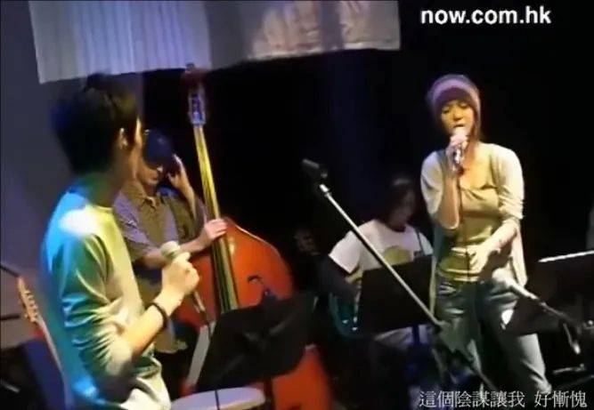 考古|薛凯琪因方大同去世终日以泪洗面!相识20年,他们的羁绊比爱情更接近永恒