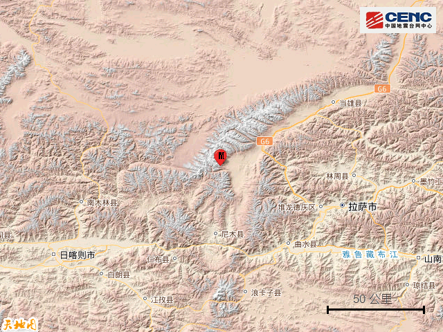 又有两地突发地震！地球进入“震动模式”了吗？
