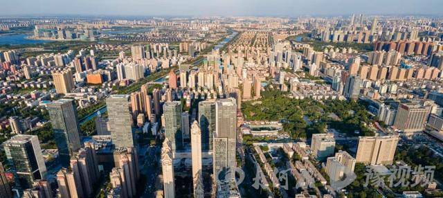 郑州发布租房新规：一个房间居住不超2人，单次收取租金不超3个月