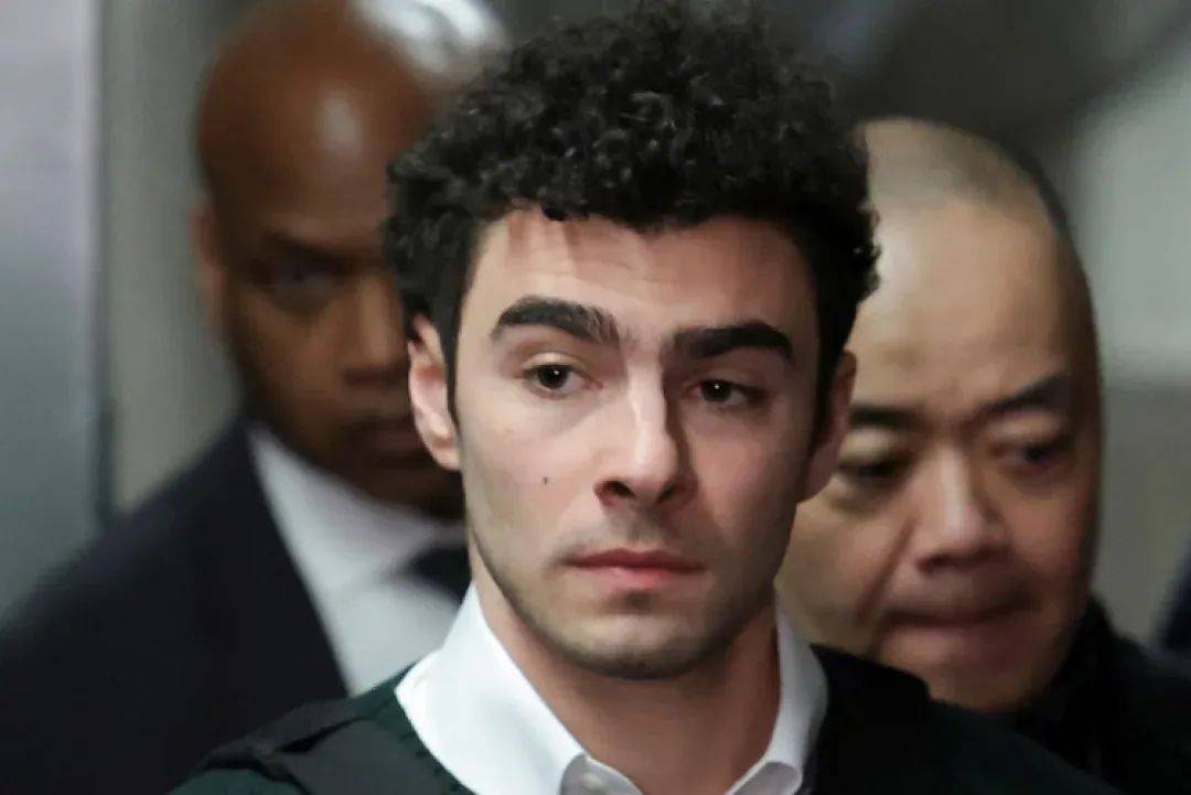 美国检方寻求判处路易吉死刑