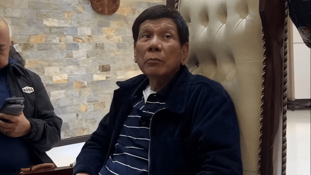 菲律宾政坛巨变，杜特尔特女儿立即行动，马科斯结局已注定
