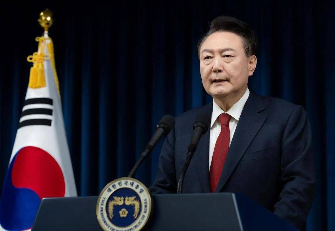 胜负已定？亲华派民调已超48%，韩下任总统浮出水面？出乎意料