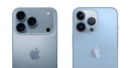 苹果手机发布策略大变，iPhone 17系列很有诚意？