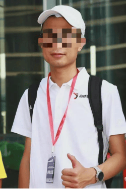 14名北大学生联合报案，“跑圈第一骗”男子获刑