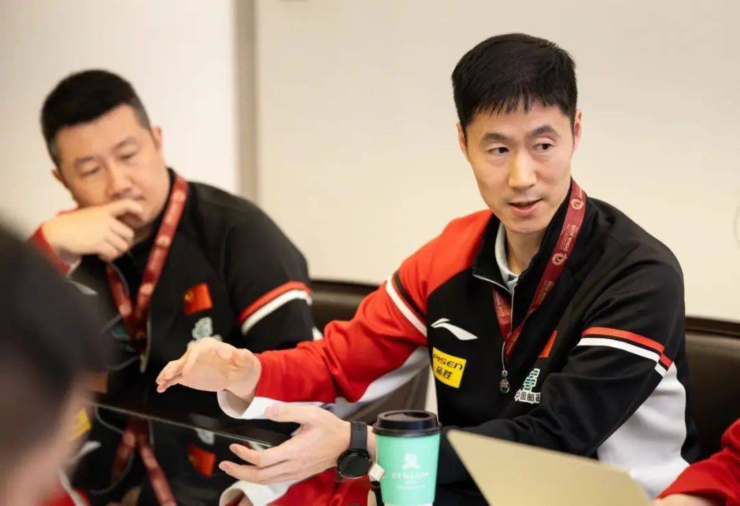 王楚钦球拍在赛前检测环节受损，国际乒联发声明