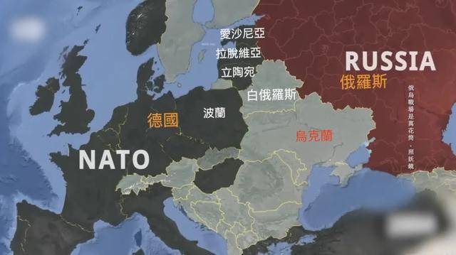 俄乌谈判无果和平难期 吴大辉：俄乌战场是各国的军事试验场｜专访