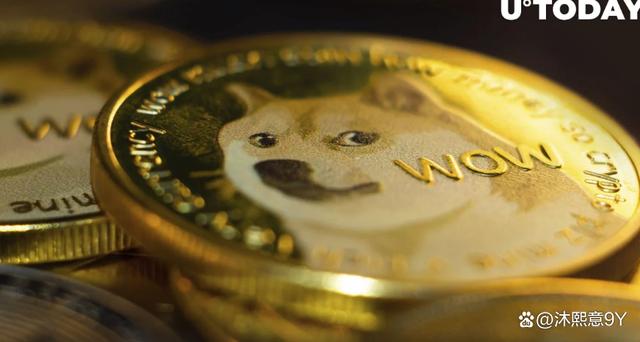 doge币行情(doge币行情走势图)