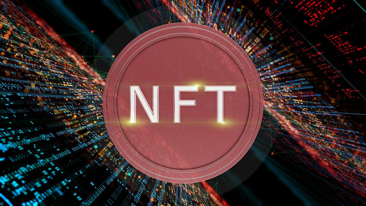 NFT(nft数字藏品交易平台真的挣钱吗)