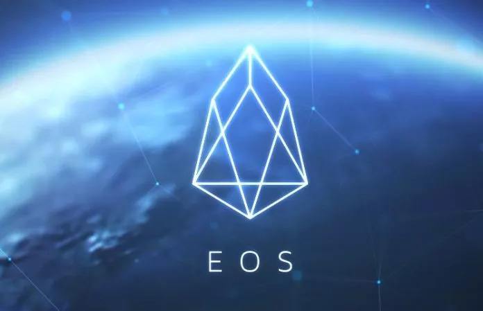 eos行情的简单介绍
