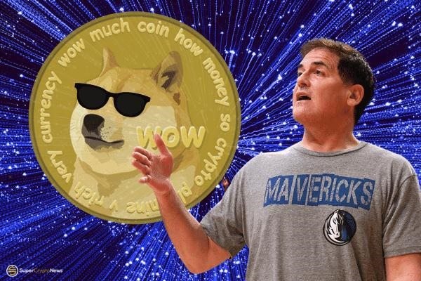 DOGE币(doge币历史价格)