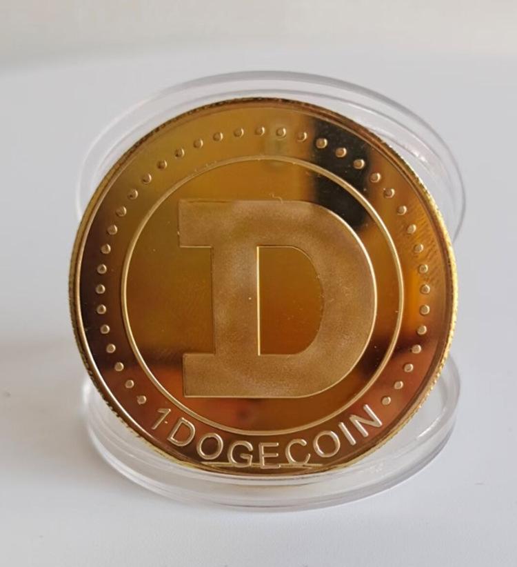 DOGE币(doge币价格)