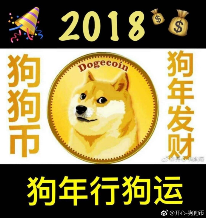 DOGE币(doge币价格)