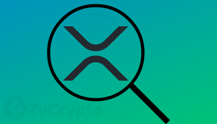 xrp(xrp是什么货币)
