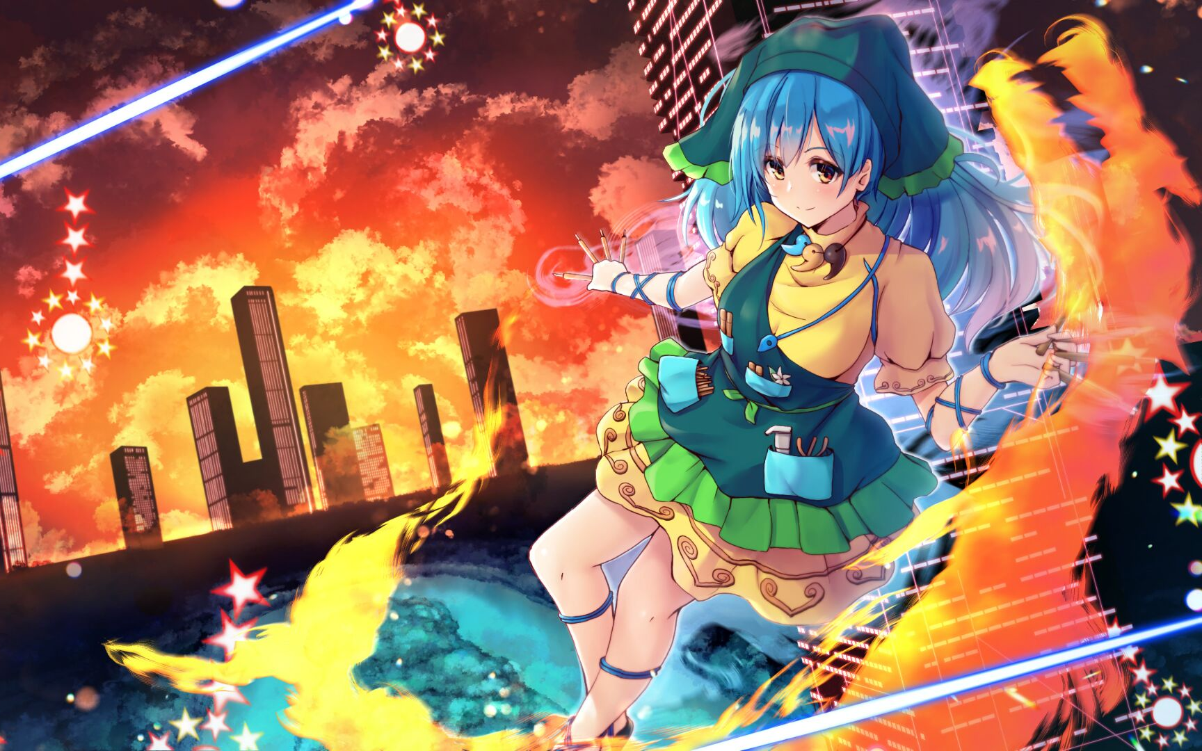 LUNATIC(lunatic翻译中文)