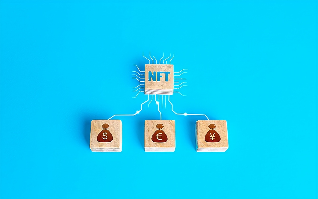 NFT概念(nft概念股龙头股有哪些)