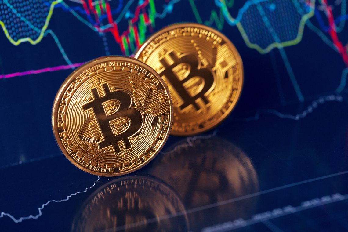 比特币最新价格(比特币最新价格行情一个多少钱)