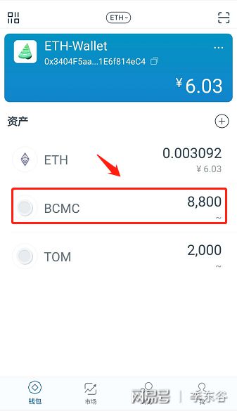 IMTOKEN(imtoken钱包官方版下载)