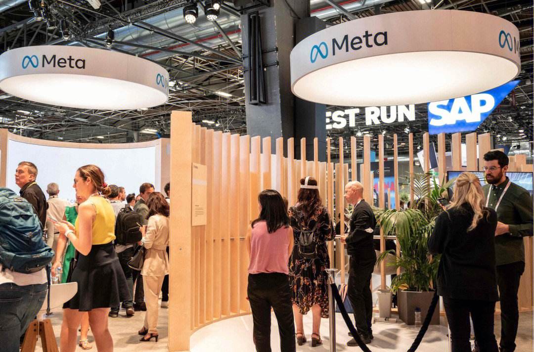 META(meta股票)