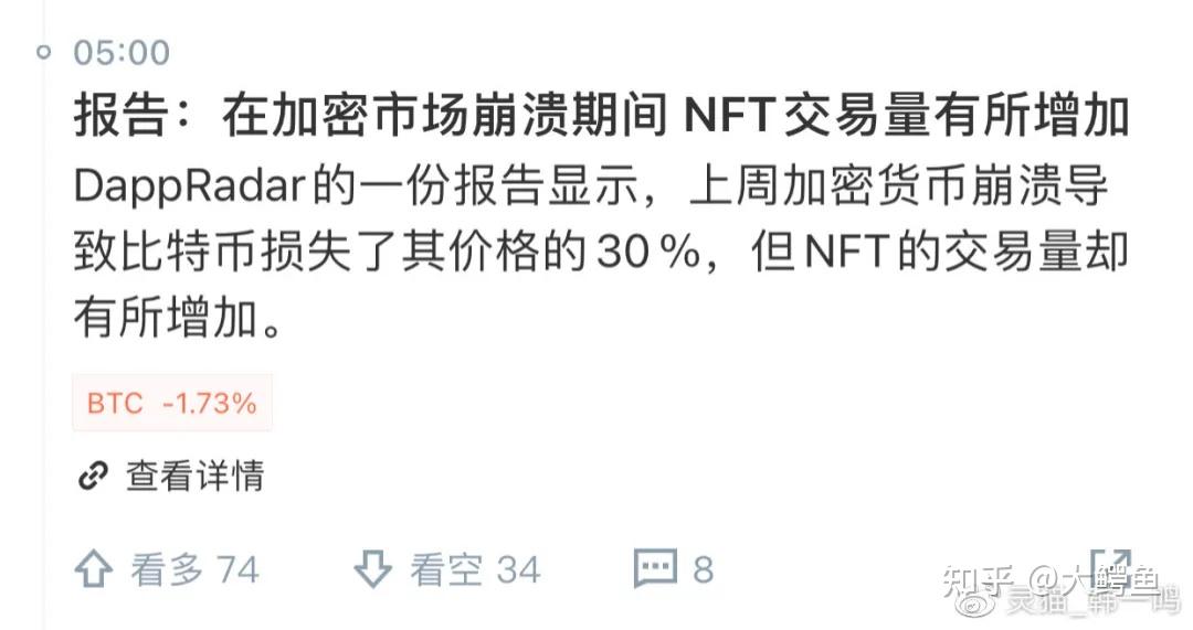 NFT是什么意思(国内唯一合法nft平台)